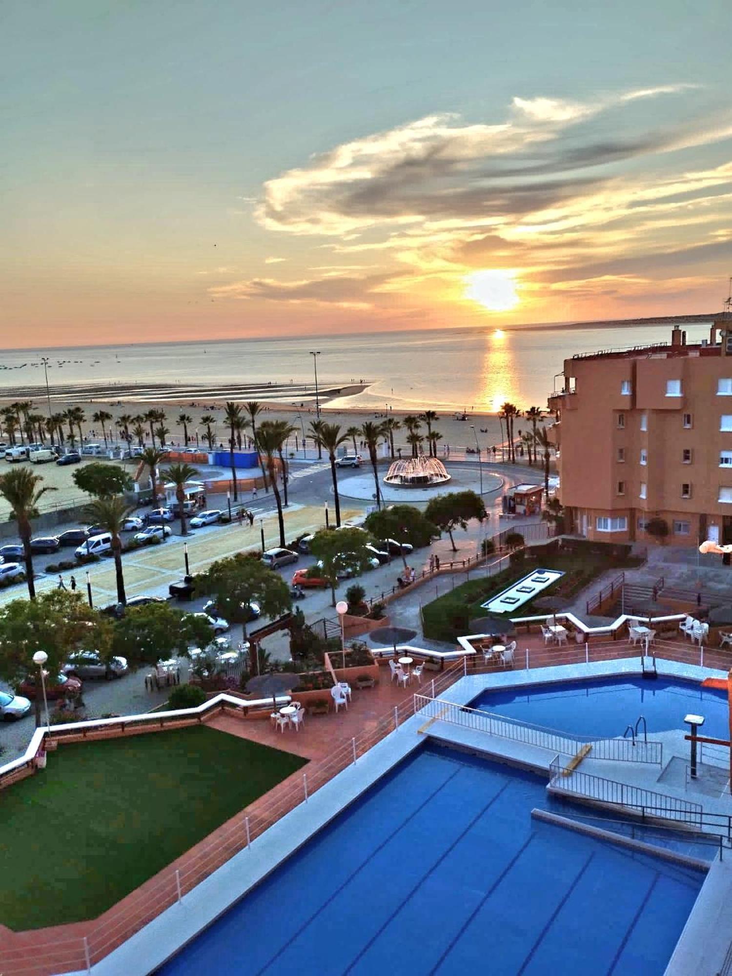 Malandar Playa Appartamento